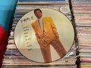 PRINCE I COULD NEVER TAKE THE PLACE ...  UK 12
