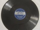 SILVERTONES 78 - Solo # SO-10-006 --HE IS MY ROCK, MY SWORD, MY SHIELD + Lebanon