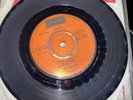The Ronettes - Be My Baby / Baby I Love You 7'' Vinyl  EX/VG+