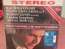 Janis/Dorati/Rachmaninoff Piano Concerto Mercury Living Presence SR90283
