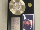 Tupac Golden Age Of Rock And Roll Limited Edition 403/500 autographed  2pac Cert