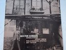 Dexter Gordon - One Flight Up Blue Note 84176 LP Original NY Ear/P RVG NM