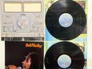 Bob Marley And The Wailers Babylon By Bus US LP [74525ER]