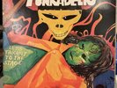 Funkadelic Lets Take It to The Stage Vinyl LP 1975 Original Westbound Records