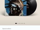 ASAP ROCKY x BILT Member Exclusive 2LP Vinyl Don't Be Dumb