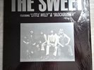 THE SWEET Featuring Little Willy & Blockbuster BELL 1125 Canada Vinyl 1973 N/M