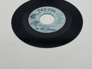 THE NEW YORKERS Tac-Ful Records You Should Have Told Me Dont Want To Be YourFool