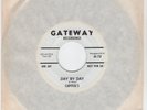 R&B/DooWop CAPITOL'S Day By Day/Little Things GATEWAY M- DJ HEAR NOW