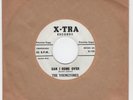 R&B/DooWop YOUNGTONES Can I Come Over/Gonna Get Together Again X-TRA M- DJ HEAR
