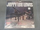 JERRY LEE LEWIS Live Star-Club Hamburg BEAR FAMILY LP sealed VINYL Record NEW