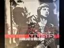 OASIS - FAMILIAR TO MILLIONS Limited Edition SILVER 3x Vinyl LP Indie Rock