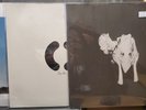 3 - Sigur Ros Vinyl LP Albums S/T 2LP Black - Atta 2LP Black - Kveikur 2LP Yell
