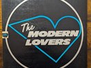 The Modern Lovers 1976 Repress LP vinyl BZ-0050 Jonathan Richman US
