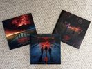 Stranger Things Music from the Netflix Original Series Vinyl LP Soundtrack