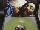 CRYPTOPSY None So Vile Green Vinyl NEW Ltd/ 150 (Blasphemy Made Flesh Whisper)
