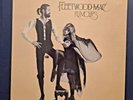 FLEETWOOD MAC Rumours FACTORY SEALED 1977 RCA PRESSING Textured Cover