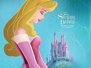 VARIOUS ARTISTS Music from Sleeping Beauty (Orignal Soundtrack) -Colored Vinyl