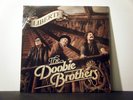 THE DOOBIE BROTHERS LP Liberte 2022 Island vinyl  SEALED