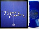 DJO Twenty Twenty LP (NEW** BLUE Coloured Vinyl) Joe Keery of Stranger Things