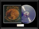 SPECIAL DEAL FOR TWO FRAMED RECORDS PRIVATE AUCTION FOR DAVE 2