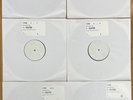 NEIL YOUNG Official Release Series 8.5-12 Test Pressing 12