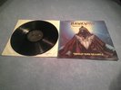HAWKWIND CHOOSE YOUR MASQUES VINYL UK 1ST PRESS 1982 NEAR MINT PROG SPACE ROCK