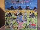 Talking Heads–Little Creatures–1985 Sire–1-25305 Vinyl Record LP