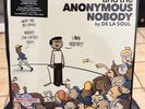 De La Soul – And the Anonymous Nobody… Vinyl 2LP (2016)