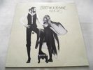 FLEETWOOD MAC   RUMOURS ** 70's EU Reissue WARNER BROS. LP w/ INSERT. TEXTURED.