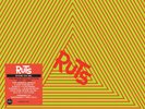 The Ruts Shine On Me:The Singles 1979-1980 Red Vinyl LP (PRESALE)