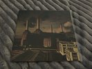 Pink Floyd Animals Vinyl LP Album Record (1977, 1st Pressing)