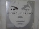 Michael Jackson Invincible Epic E2 69400 US sealed VINYL LP