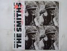 The Smiths Meat Is Murder Rough Trade 25RTL-3001 Japan  VINYL LP OBI