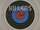 KILLERS, The - Direct Hits (reissue) - gatefold heavyweight vinyl 2xLP + insert