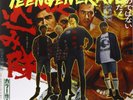 Teengenerate Get Action (Vinyl) (UK IMPORT)