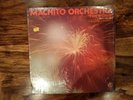 Machito Orchestra - Fireworks Lp