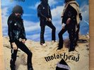 Motörhead - Ace of Spades - Heavy Metal - Vinyl Record LP - SMR-1- 4011