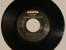 Santana “ Smooth ( Featuring Rob Thomas )  / Maria Maria “ Rare 45 Vinyl Record