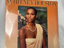 Whitney Houston - Self Titled Debut Vinyl LP - 1985 Sealed