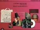 Third Man Records Vault 36 Complete Set Captain Beefheart Magic Band Trout Mask