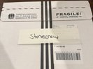 SEALED VAULT #31 MARGO PRICE – LIVE AT THE HAMILTON 11/09/2016 THIRD MAN TMR