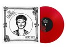 BRUNO MARS 'THE ROMANTIC' Exclusive Red Colour VINYL LP (2026)