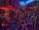 Slash - Orgy Of The Damned - 2 Vinili sigillato