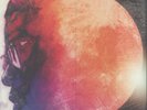 Kid Cudi Man on the Moon: The End of Day  explicit_lyrics (Vinyl)