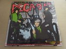 DURAN DURAN Decade Columbia House Record Club LP New  Sealed  1989 Capitol US
