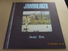 JAWBREAKER Dear You SIGNED Turquoise 2018 Reissue LP Used  Geffen Records Punk