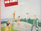 No Kids - Come Into My House (VINYL)