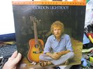 GORDON LIGHTFOOT Sundown 1978 MFSL Audiophile LP EX/NM Complete w OUTER Sleeve