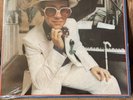 Elton John LP Vinyl Greatest Hits 1974 Original Factory Sealed