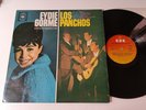 Eydie Gorme Canta Español Con Los Panchos CBS 1970 63662 - LP Vinilo 12